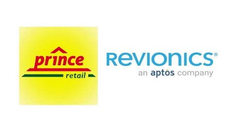 Prince Retail Company Profile .